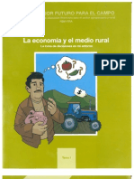 TEMA1 - La Economia y El Medio Rural