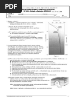 4º Teste Escrito biologia 10 ano