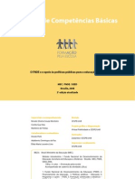 Modulo Competencias Basicas Conteudo