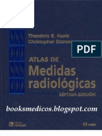 Atlas Medidas Radiologicas