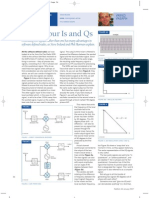 Article SDR Is Qs