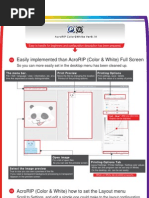 Download ACro Rip Manual New by Mat Gelap SN127212361 doc pdf