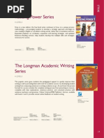 The Longman Academic Writing