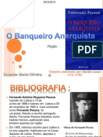 Portugues Fernando Pessoa Novo para Amanha