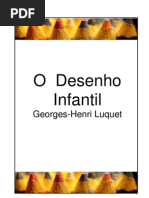 Texto O Desenho Infantil