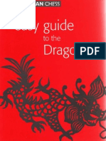 Mikhail Golubev Easy Guide To The Dragon