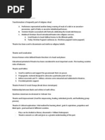 Download Theatre Appreciation Notes by Evonda Hollis SN127224908 doc pdf