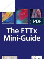 Lectura - FTTX Guide