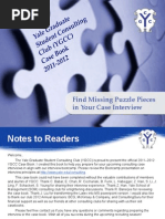 Download YGCC 2012 Casebook Preview by ygccleadership SN127231542 doc pdf