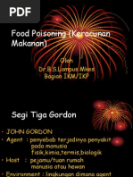 Download Keracunan makananppt by Christan Chaputtra Maharibe SN127233462 doc pdf