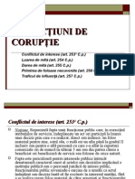 Curs 19 - Coruptie.ppt