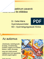 Seth F. Henriett (Fajcsák Henrietta) - Dr. Gallai Mária Pszichiáter