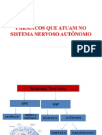 Farmacologia- Aula de 22.10