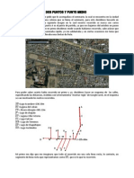 Realizando Una Visita Al Seminario