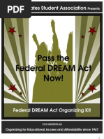 Download DREAM Organizing Manual by DreamACTivist SN12724035 doc pdf