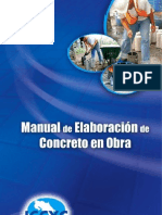 Manual Obra