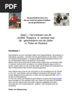 Download Geschiedenis Van de Joodse DiasporaEerste tijdvak  by Yaakov Siepman SN127243160 doc pdf