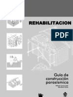 Construccion Parasismica Rehabilitacion Esp