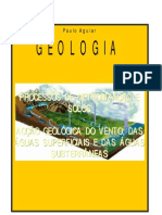 Geologia (3) - Paulo Aguiar