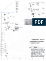 Schematic Notes: RSNJJ R