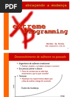 Praticas XP