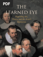 Download The Learned Eye by Solomon SN12725948 doc pdf