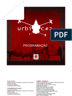 URBICENTROS3 Programa Completo