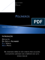 Polímeros (1)