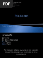 Polímeros (1)