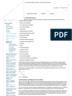 CCNA Practccna2ical Studies _ Chapter 3