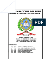 Silabo Desarrollado Manual Reg Edu Eeform