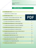 Cartilha Nota Fiscal