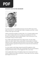 Download BIOGRAFI NUR SUTAN ISKANDARdocx by Nur Aini SN127272014 doc pdf