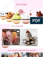 Ice Cream (Lia Presentation)