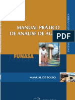 LIVRO QUALIDADE DA AGUA FUNASA.pdf