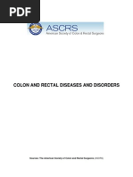 Download Colon and Rectal Diseases and Disorders by Firoz Reza SN12727574 doc pdf