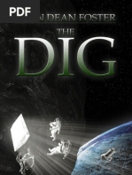 The Dig - PT BR - Edição Zero