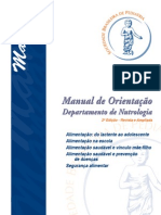 10478e Man Nutrologia