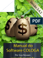 Manual Do COLOGA