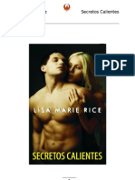 Dangerous 05- Secretos Calientes- Lisa Marie Rice