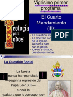 21er Doctrina Social de La Iglesia