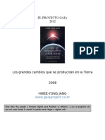 21351543 El Proyecto Gaia