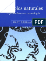 Símbolos Naturales - Mary Douglas PDF