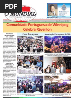 Jornal O Mundial FEV2013 