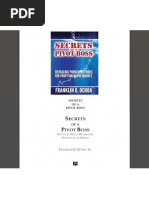 Download Franklin Ochoa - Secrets of a Pivot Boss by tshoe43 SN127290810 doc pdf