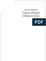 Hopkins Ginecologia y Obstetricia