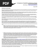 Download Cms Feature Comparison by seomago SN12729463 doc pdf