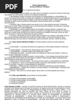 Principios Administração Publica