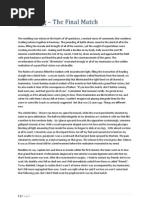 Belonging in strictly ballroom and two related texts 2 essay picture