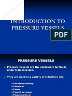 Thin Walled Pressure Vessels 1